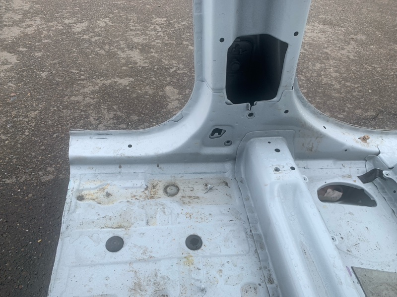 Порог кузовной, 4750 рублей, Красноярск