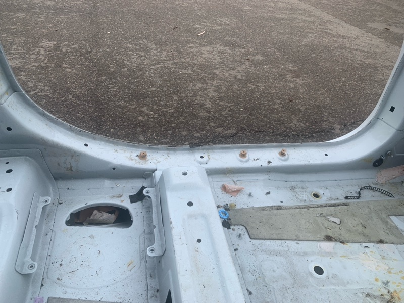 Порог кузовной, 4750 рублей, Красноярск