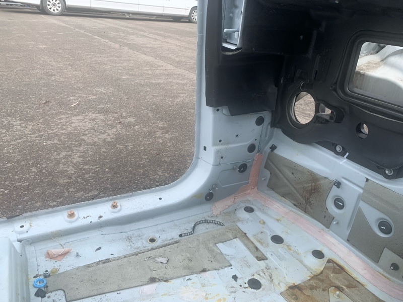 Порог кузовной, 4750 рублей, Красноярск