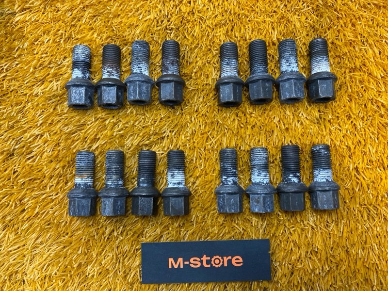 болт колесный, 1480 рублей, Красноярск