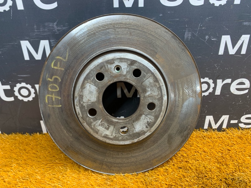 Диск тормозной, 930 рублей, Красноярск