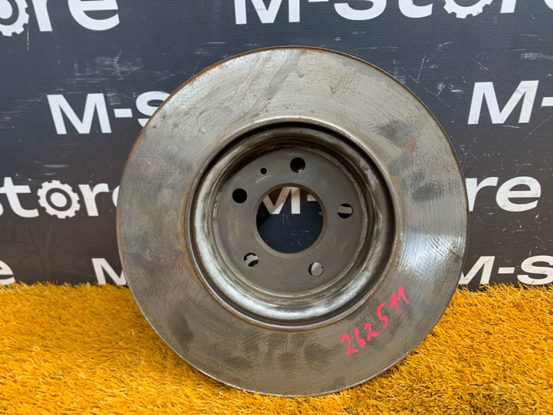 Диск тормозной, 930 рублей, Красноярск