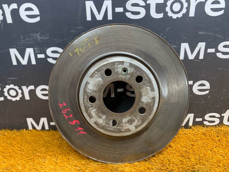 Диск тормозной, 930 рублей, Красноярск