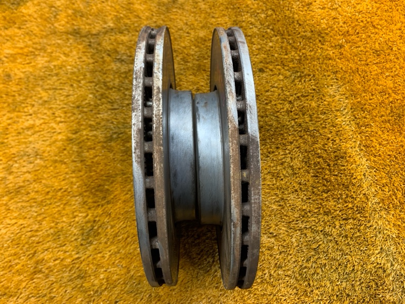 Диск тормозной, 930 рублей, Красноярск