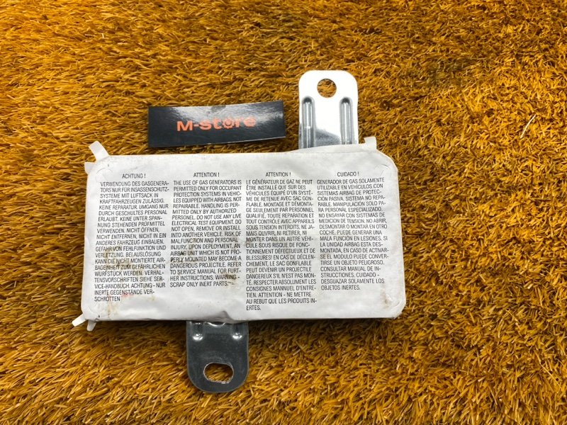 Подушка безопасности в дверь, 610 рублей, Красноярск