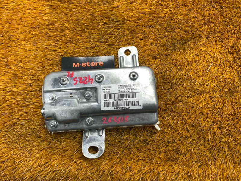 Подушка безопасности в дверь, 500 рублей, Красноярск