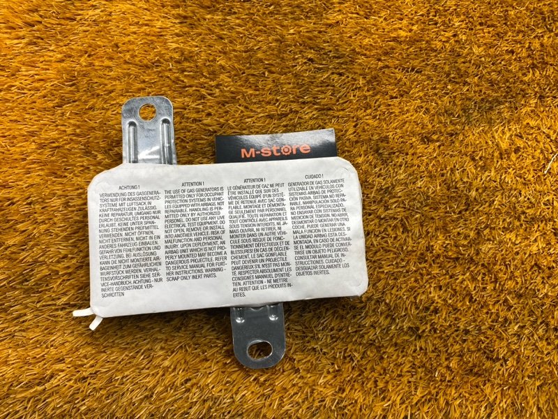 Подушка безопасности в дверь, 500 рублей, Красноярск