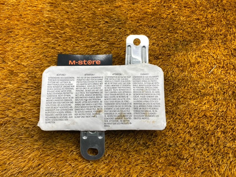 Подушка безопасности в дверь, 500 рублей, Красноярск