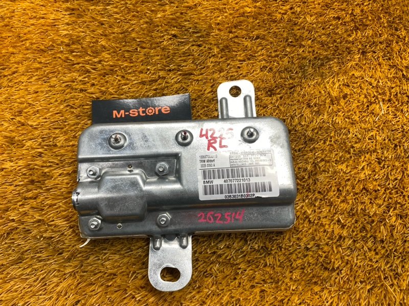 Подушка безопасности в дверь, 610 рублей, Красноярск