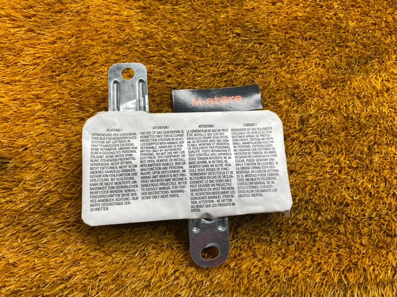 Подушка безопасности в дверь, 610 рублей, Красноярск