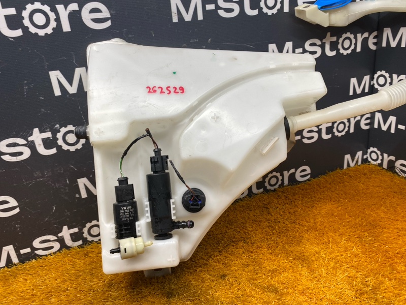 Бачок омывателя, 4200 рублей, Красноярск