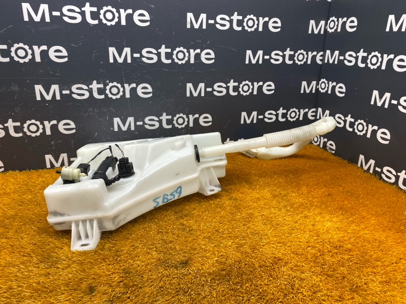 Бачок омывателя, 4200 рублей, Красноярск