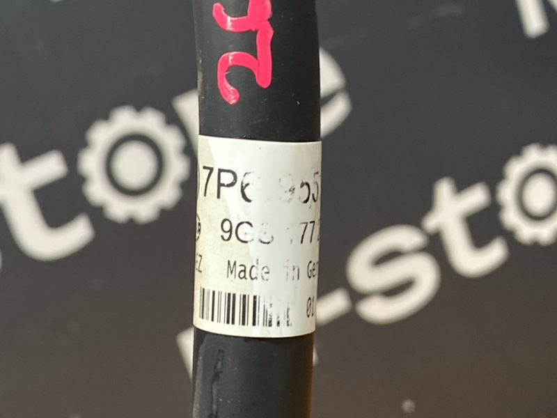 Шланг омывателя фар, 910 рублей, Красноярск