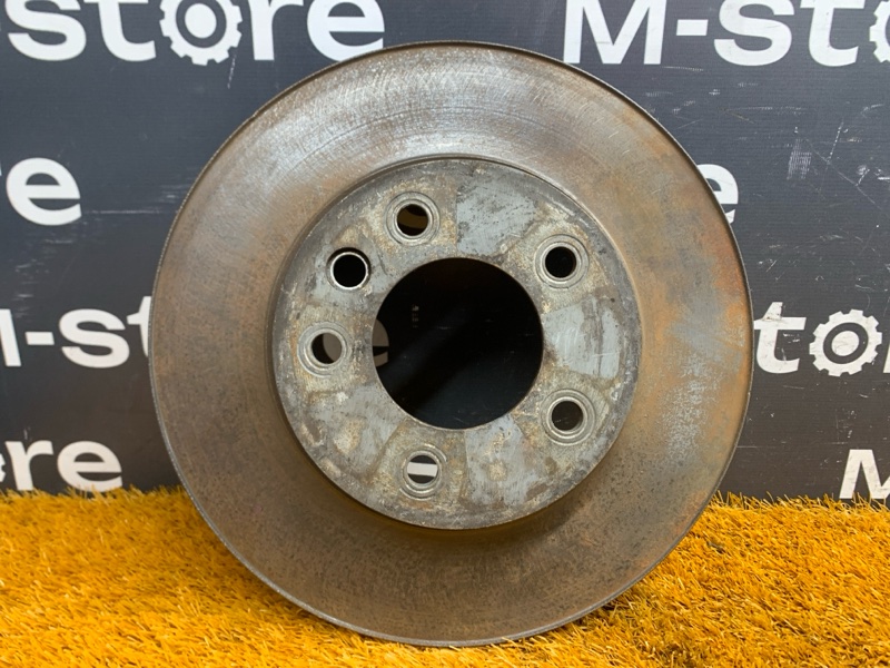 Диск тормозной, 1000 рублей, Красноярск