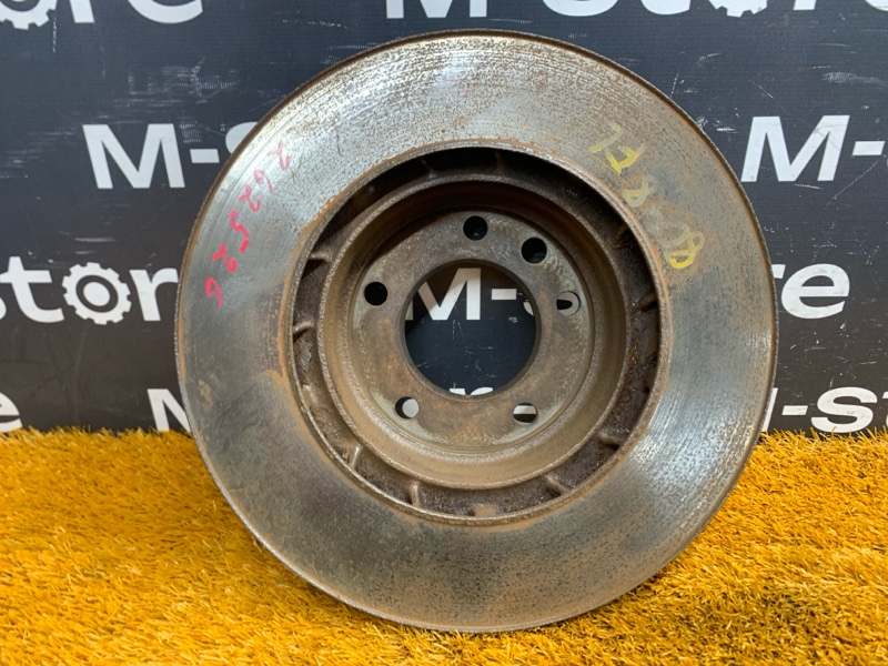 Диск тормозной, 1000 рублей, Красноярск