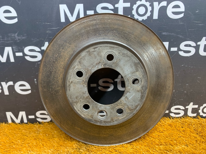 Диск тормозной, 1000 рублей, Красноярск