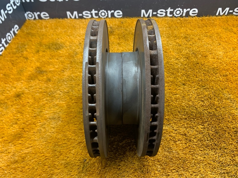 Диск тормозной, 1000 рублей, Красноярск