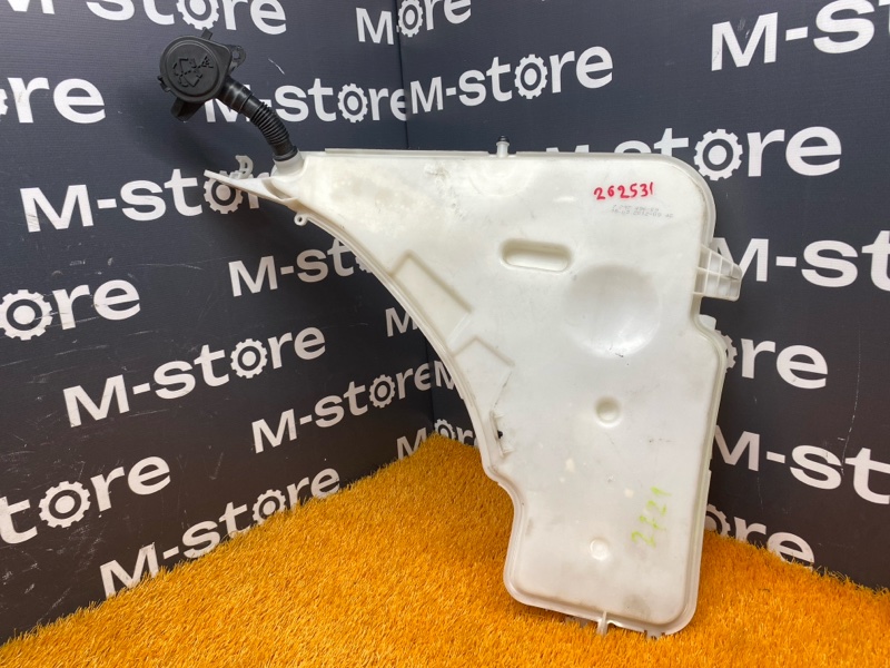 Бачок омывателя, 2770 рублей, Красноярск