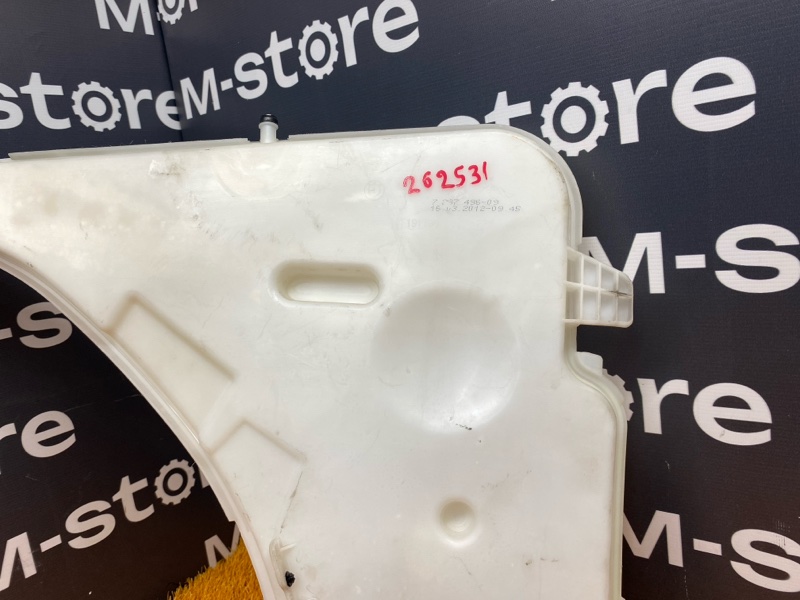 Бачок омывателя, 2770 рублей, Красноярск