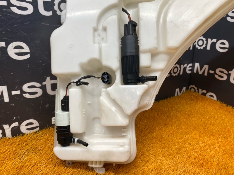 Бачок омывателя, 2770 рублей, Красноярск