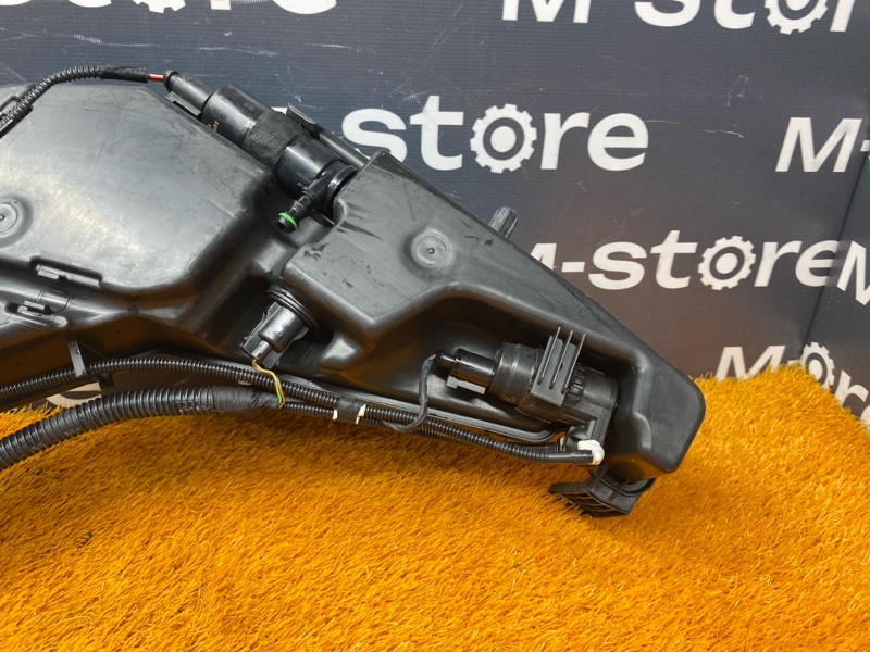 Бачок омывателя, 3000 рублей, Красноярск