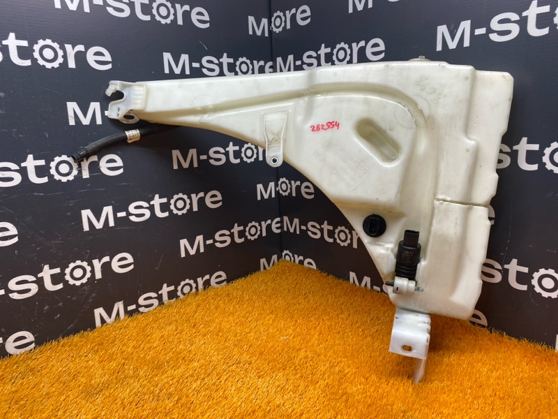 Бачок омывателя, 1400 рублей, Красноярск