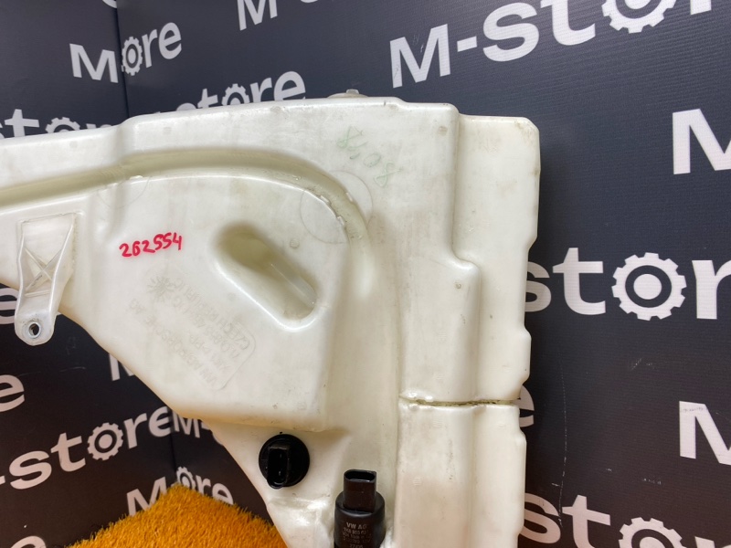 Бачок омывателя, 1400 рублей, Красноярск