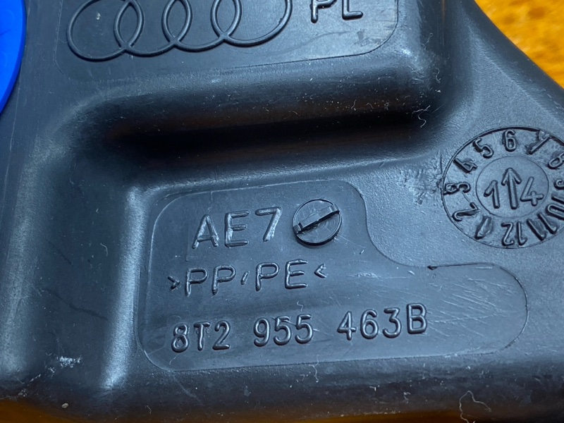 Горловина бачка омывателя, 200 рублей, Красноярск