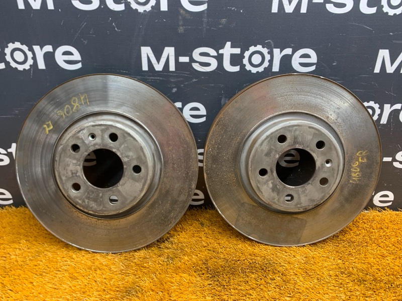 Диск тормозной, 930 рублей, Красноярск