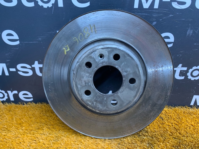 Диск тормозной, 930 рублей, Красноярск