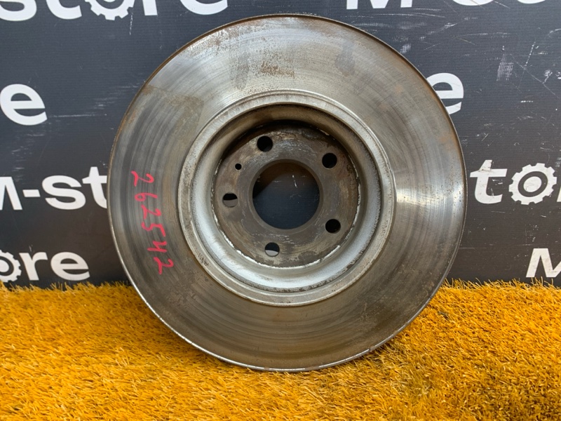 Диск тормозной, 930 рублей, Красноярск