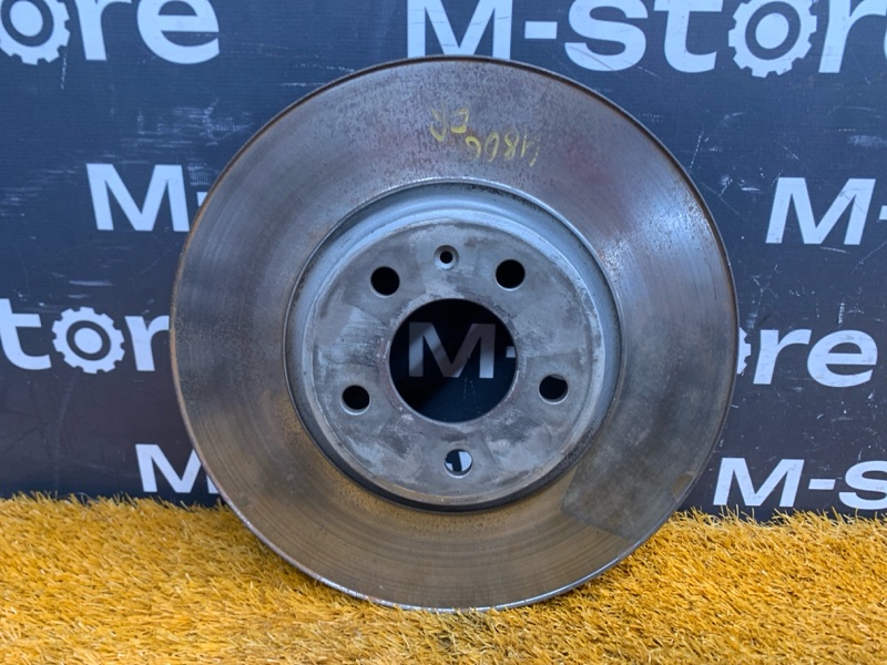 Диск тормозной, 930 рублей, Красноярск