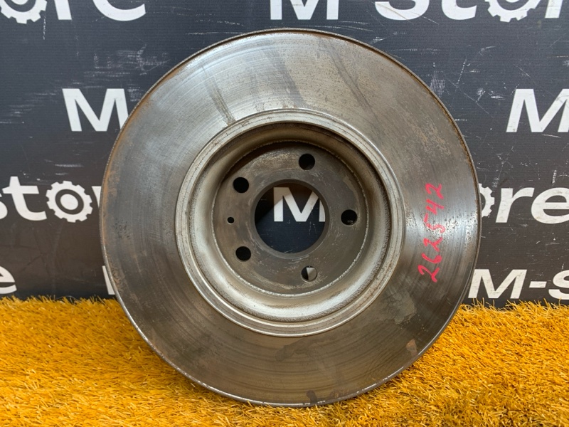 Диск тормозной, 930 рублей, Красноярск