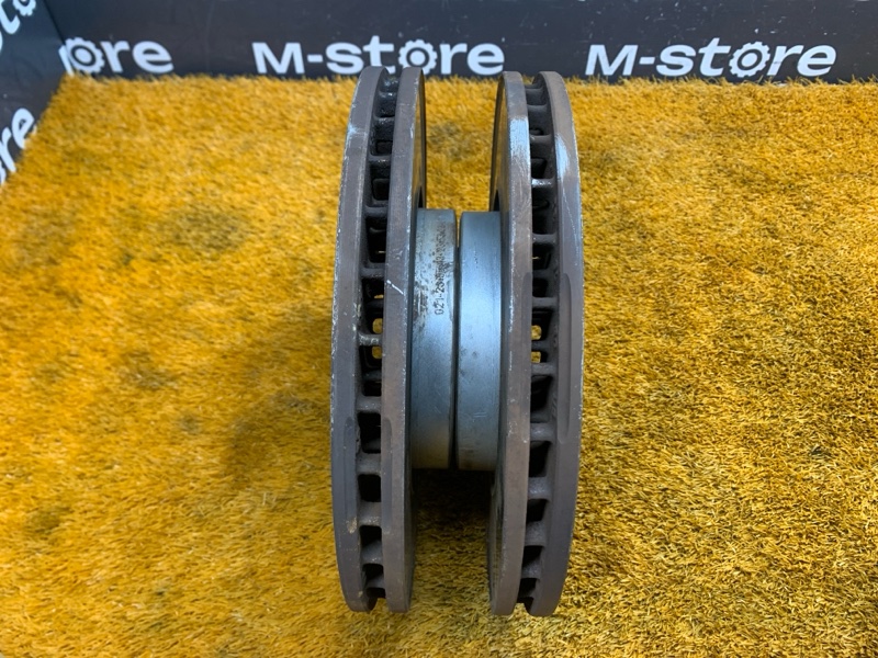 Диск тормозной, 930 рублей, Красноярск