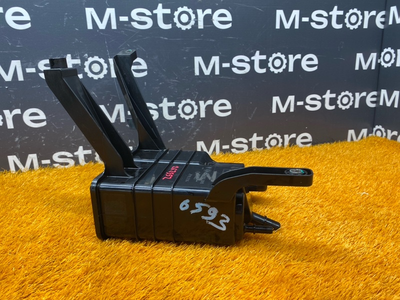 Адсорбер (фильтр топливных паров), 1810 рублей, Красноярск