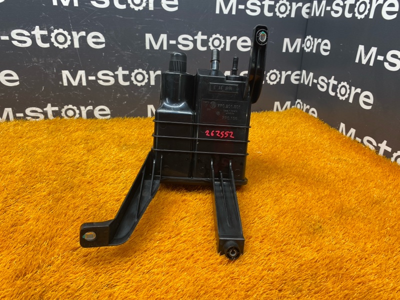 Адсорбер (фильтр топливных паров), 1810 рублей, Красноярск