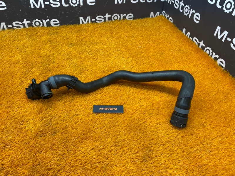 Патрубок радиатора нижний, 2000 рублей, Красноярск