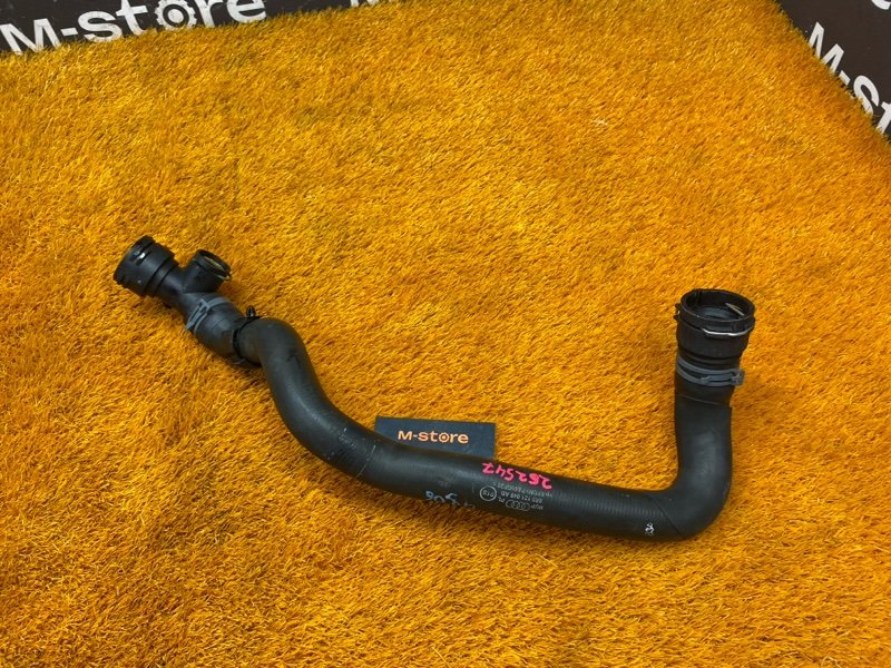 Патрубок радиатора нижний, 2000 рублей, Красноярск