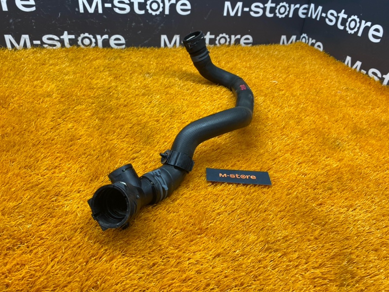 Патрубок радиатора нижний, 2000 рублей, Красноярск