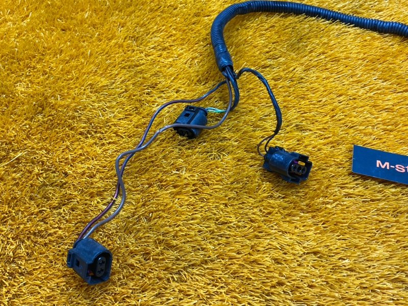 Проводка омывателя, 610 рублей, Красноярск