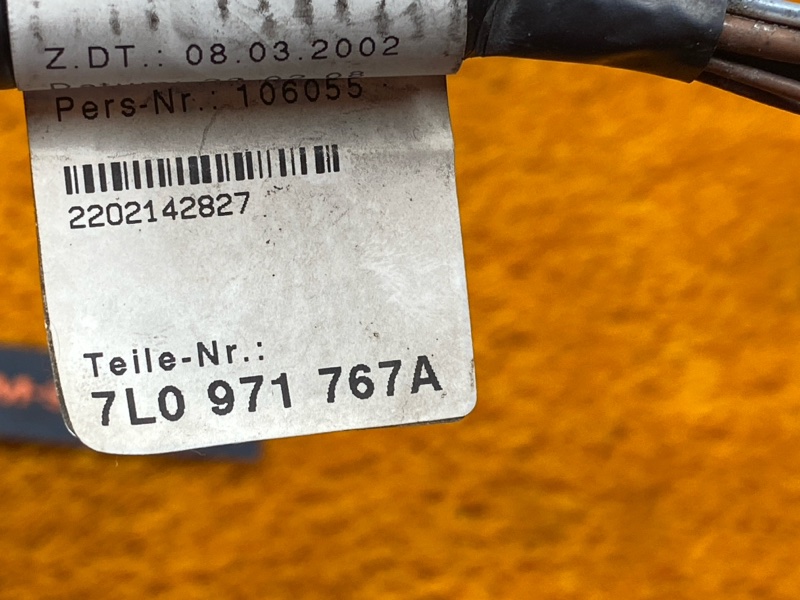 Проводка омывателя, 610 рублей, Красноярск