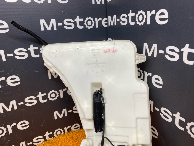 Бачок омывателя, 1700 рублей, Красноярск