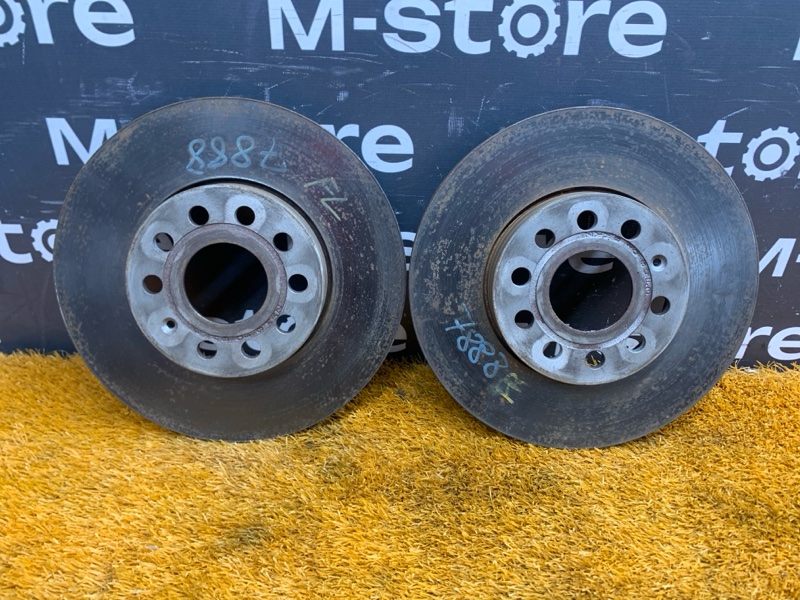 Диск тормозной, 3230 рублей, Красноярск