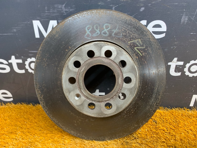 Диск тормозной, 3230 рублей, Красноярск