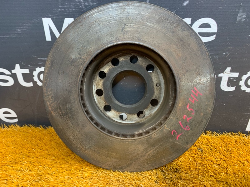 Диск тормозной, 3230 рублей, Красноярск