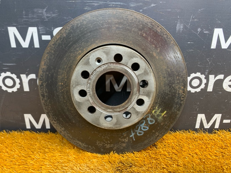 Диск тормозной, 3230 рублей, Красноярск