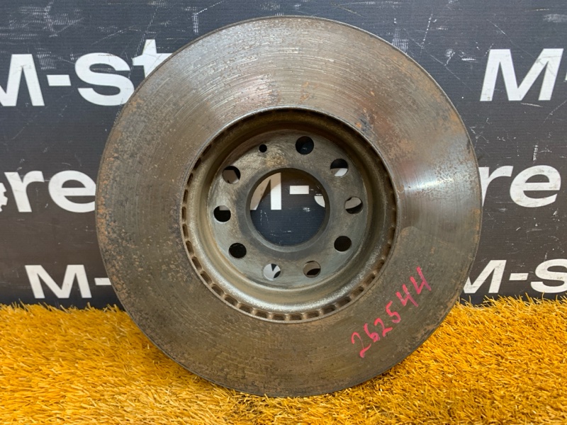 Диск тормозной, 3230 рублей, Красноярск