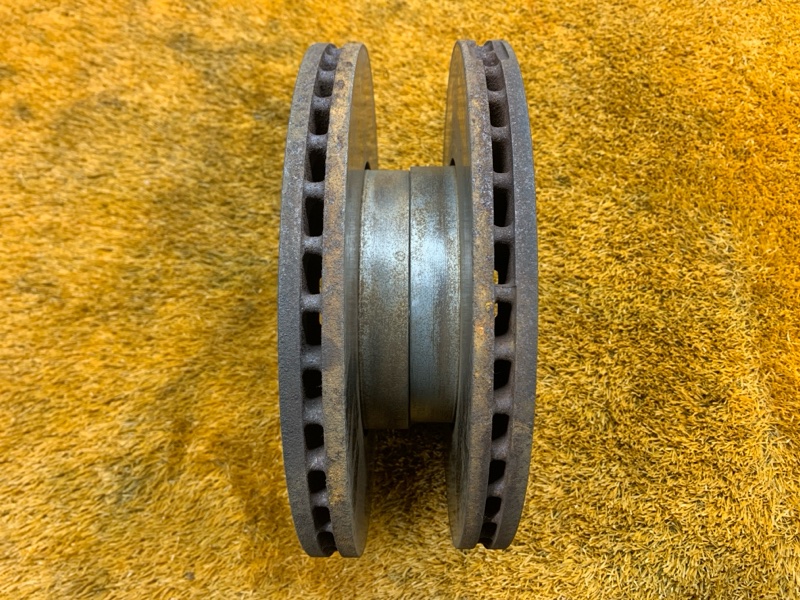 Диск тормозной, 3230 рублей, Красноярск