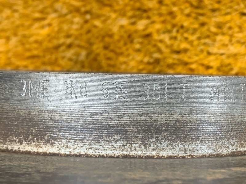 Диск тормозной, 3230 рублей, Красноярск