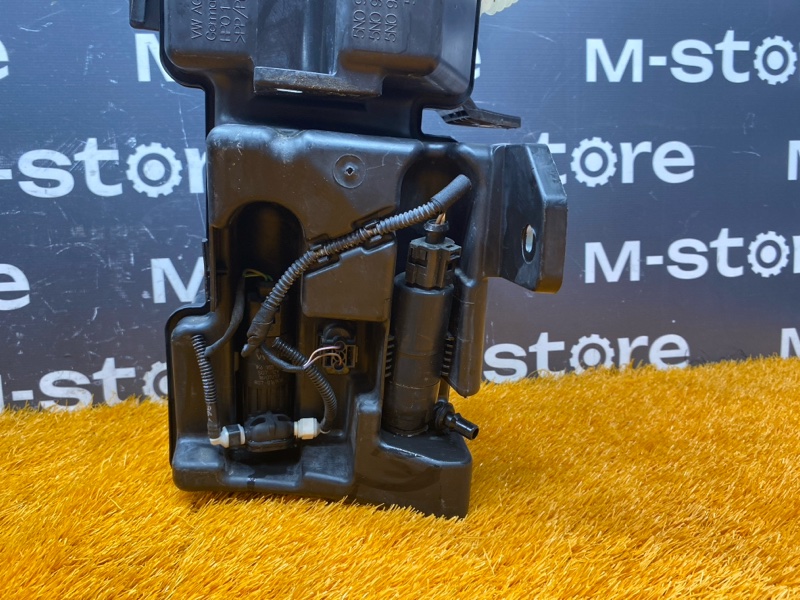 Бачок омывателя, 5500 рублей, Красноярск